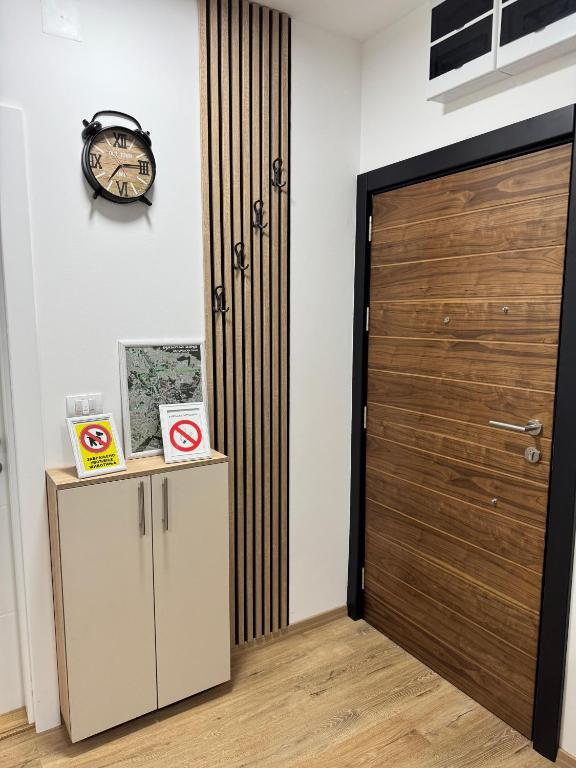 Fotografie z fotogalerie ubytování Apartman CRYSTAL Vrnjačka Banja v destinaci Vrnjci