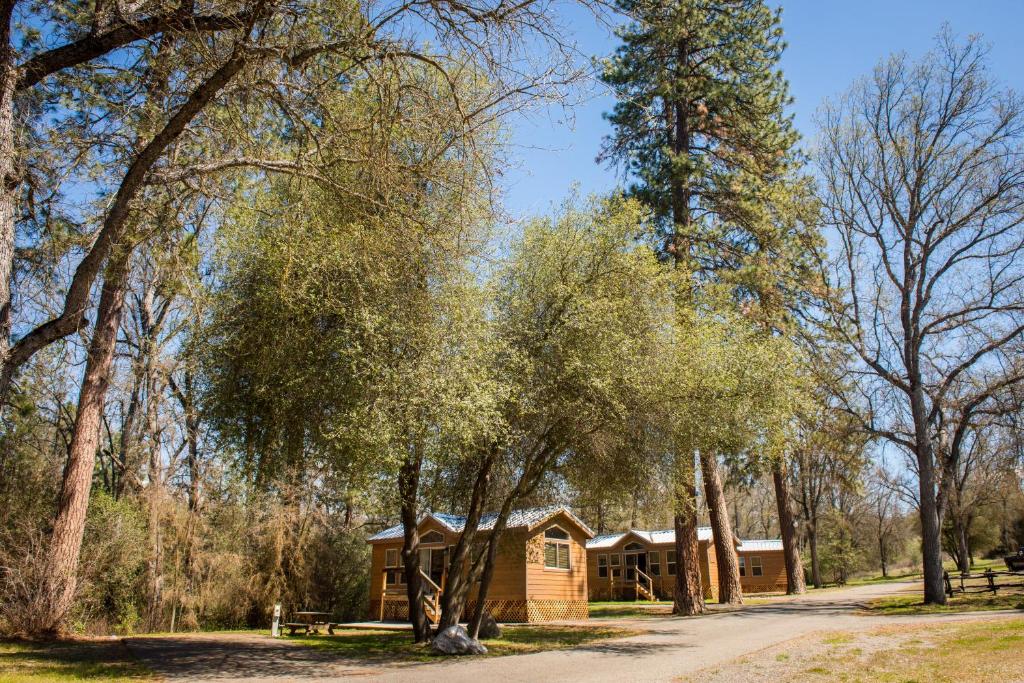 Fotografie z fotogalerie ubytování Sierra Meadows v destinaci Ahwahnee