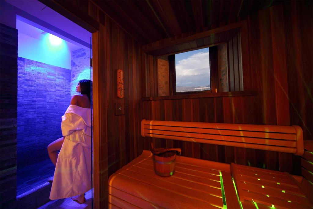Fotografie z fotogalerie ubytování Relais La Corte di Bettona v destinaci Bettona