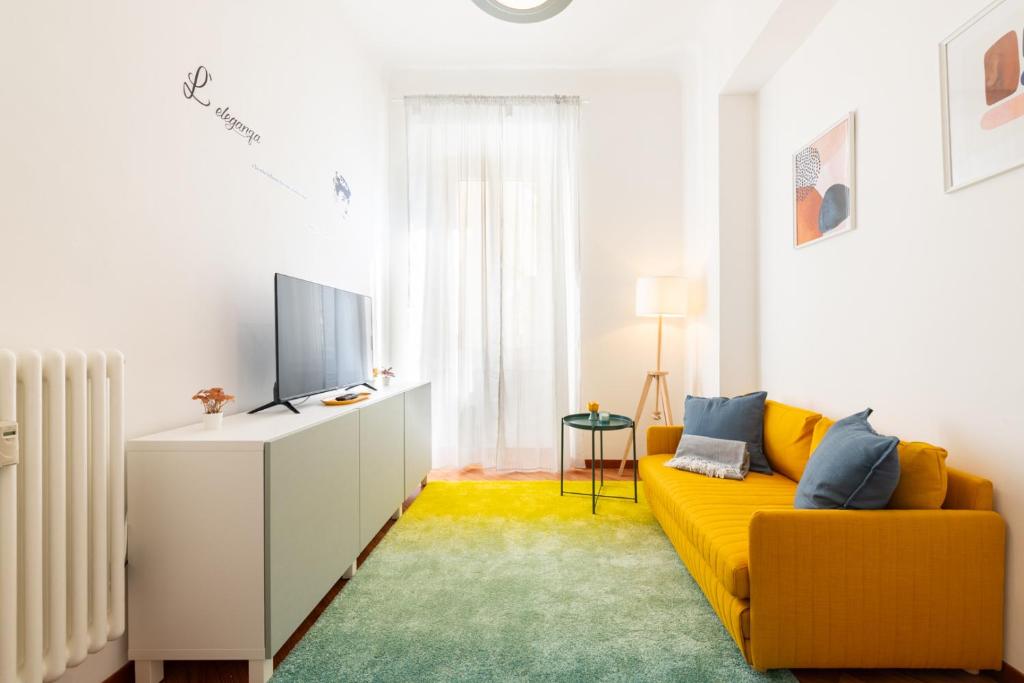 Corso Buenos Aires - Central and Cozy Apartment