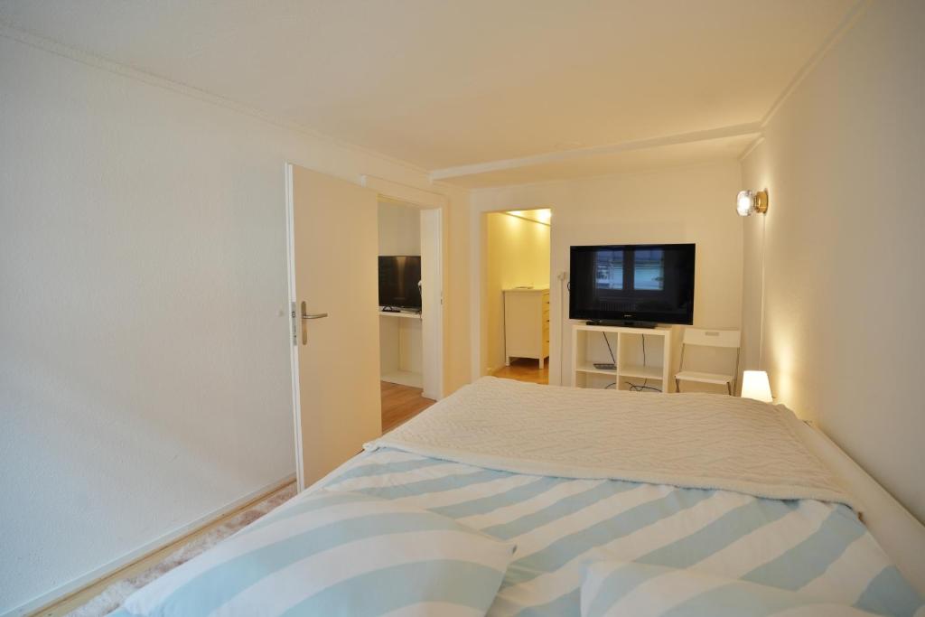 Cozy City Center, 4 bedroom- 120sq, 5min walk to Main Station - Resim 12