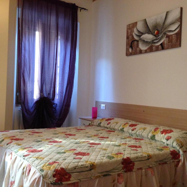 Borgo Rosia Holiday House - One-Bedroom Apartment (4 Adults)