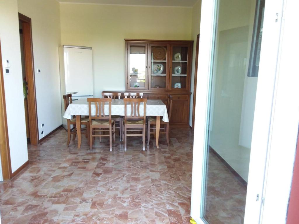 Fotografie z fotogalerie ubytování Appartamento SoleeMare v destinaci Silvi Marina