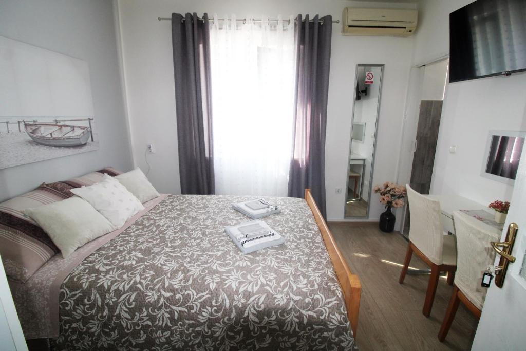 Room Ljubica