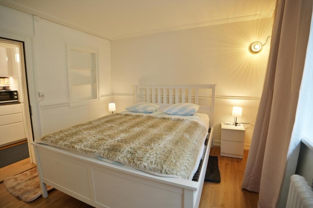 Cozy City Center, 4 bedroom- 120sq, 5min walk to Main Station - Resim 14