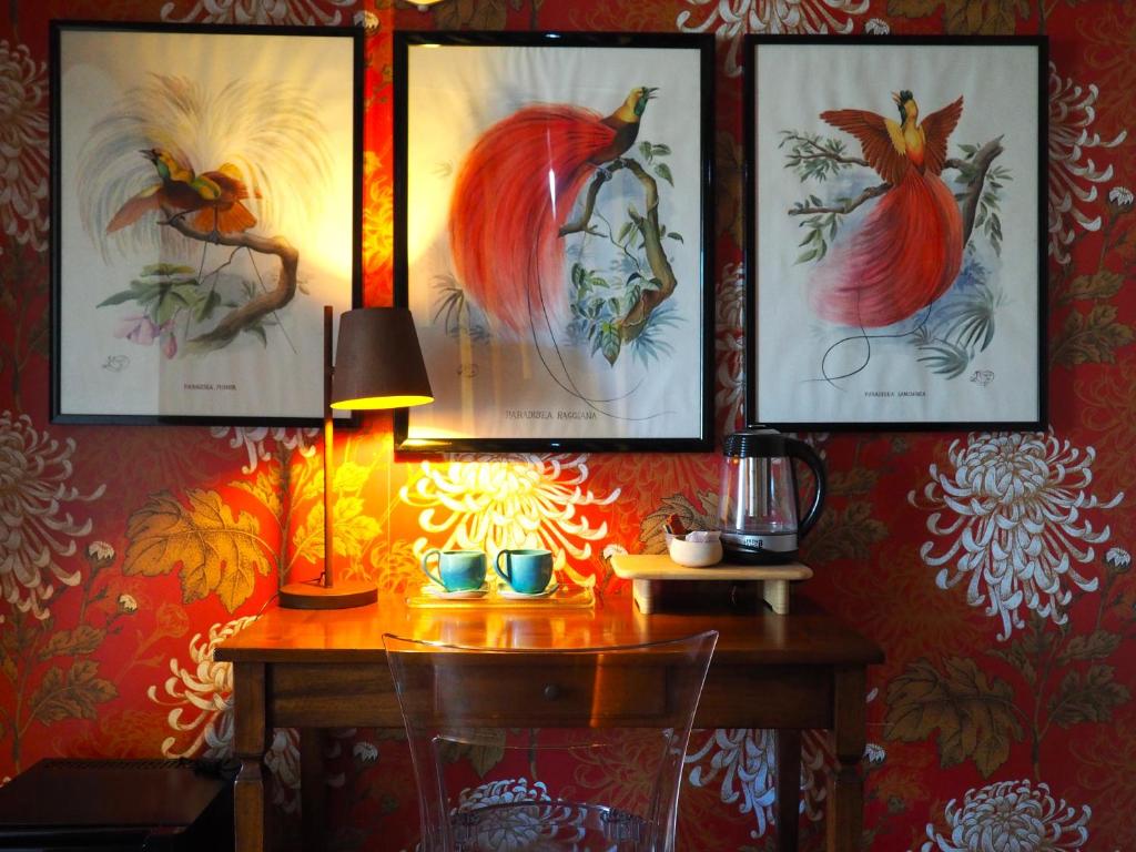 Fotografie z fotogalerie ubytování Aura Relais v destinaci Numana