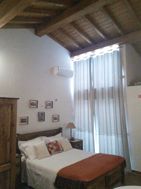 Bella's House - Casa Con Una Camera Da Letto