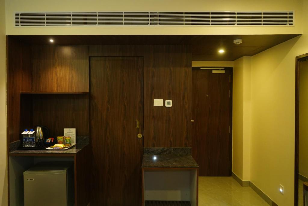 Fotografie z fotogalerie ubytování Jaag Hotel v destinaci Čennaí