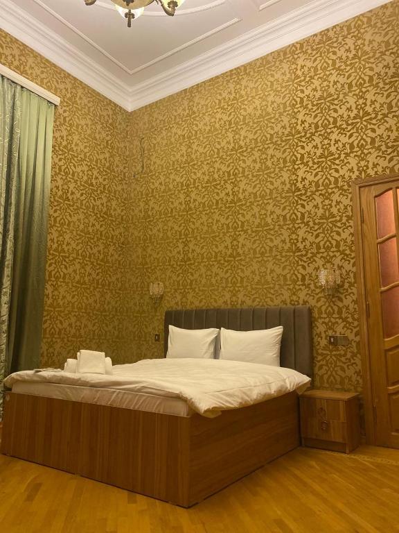 لابی و فضای عمومی Voyage Boutique Hotel - تصویر ۵