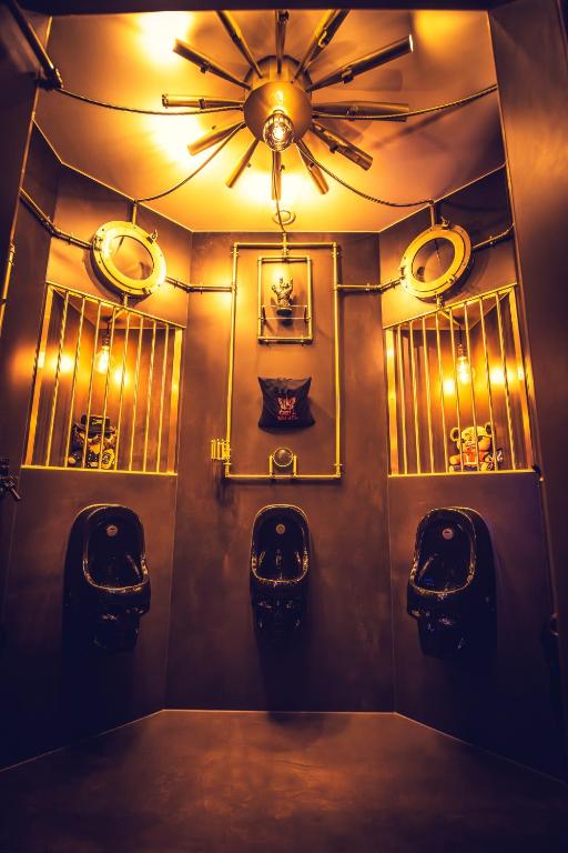 Fotografie z fotogalerie ubytování Rock&Chill Hotel Falter v destinaci Drachselsried