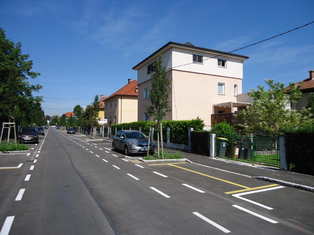 Cute sunny apartment KOD1 - Apartment