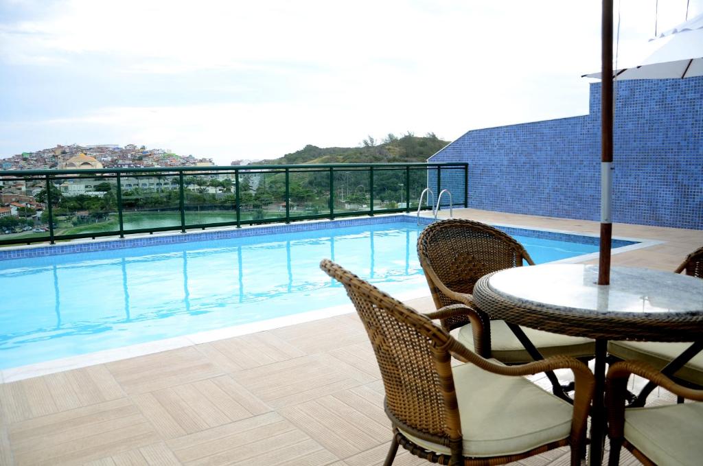 Mediterrane Hotel by Castelo Itaipava