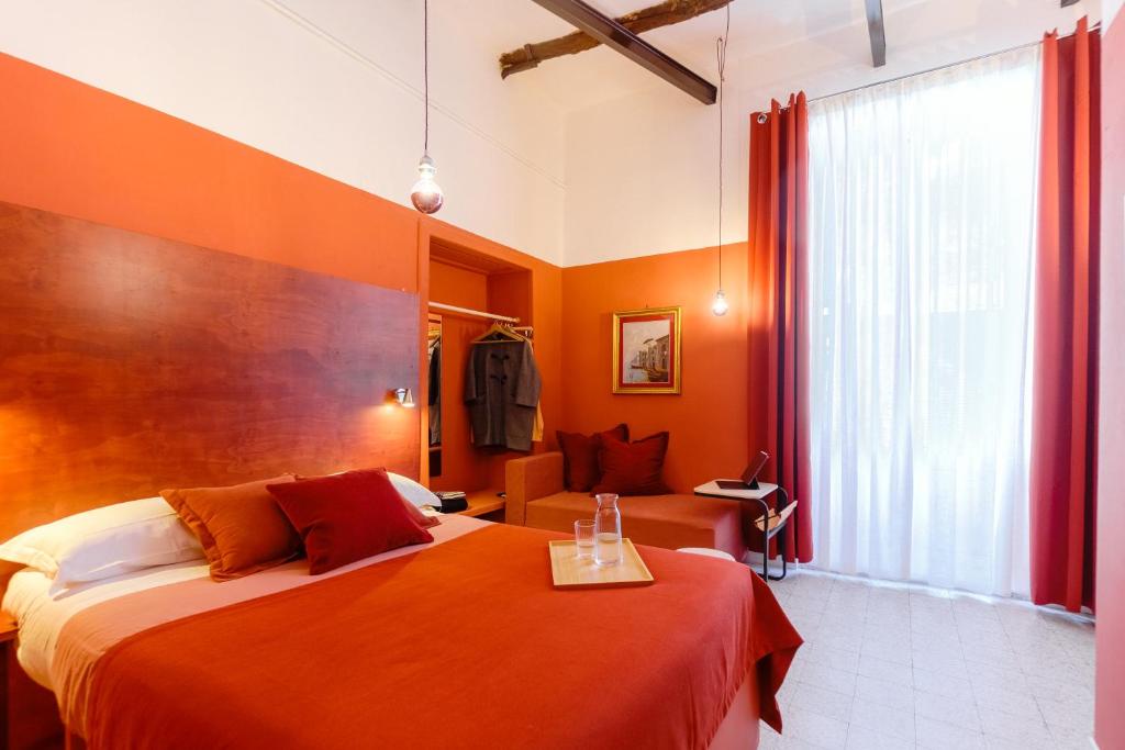 Oda B&B