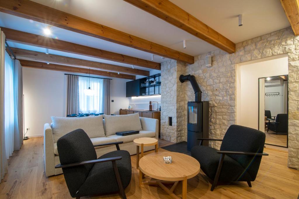Apartamenty Kazimierskie - Luxury Family Place