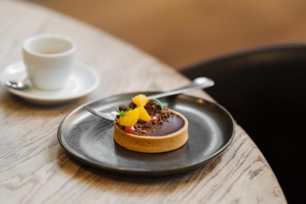 B2 Hotel Zürich - Resim 21