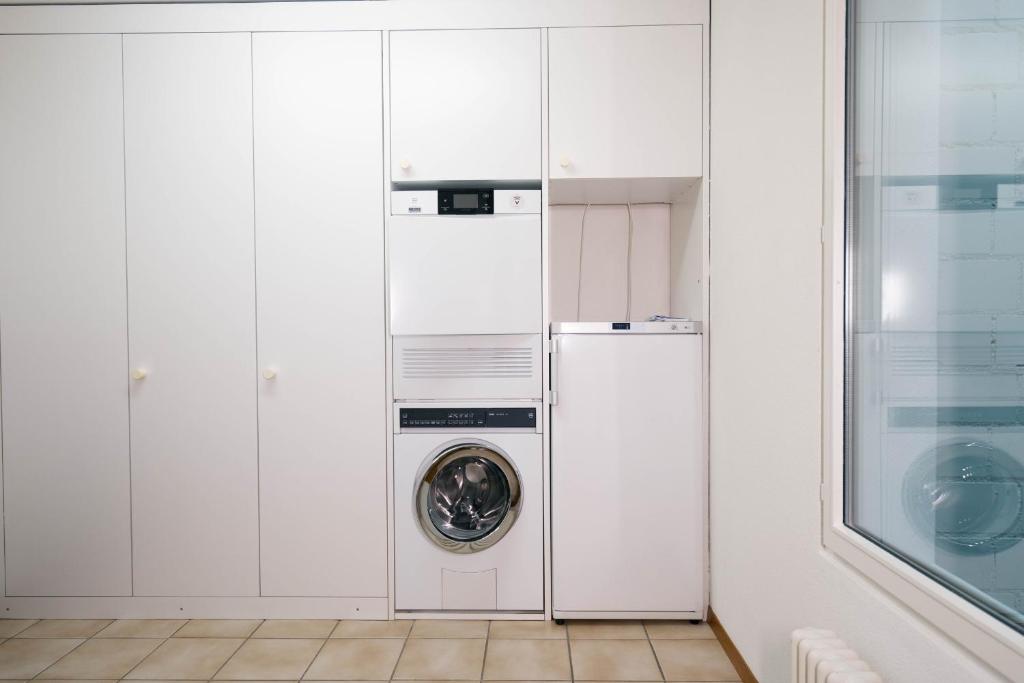 Fotografie z fotogalerie ubytování Apartment Mariahalden v destinaci Weesen