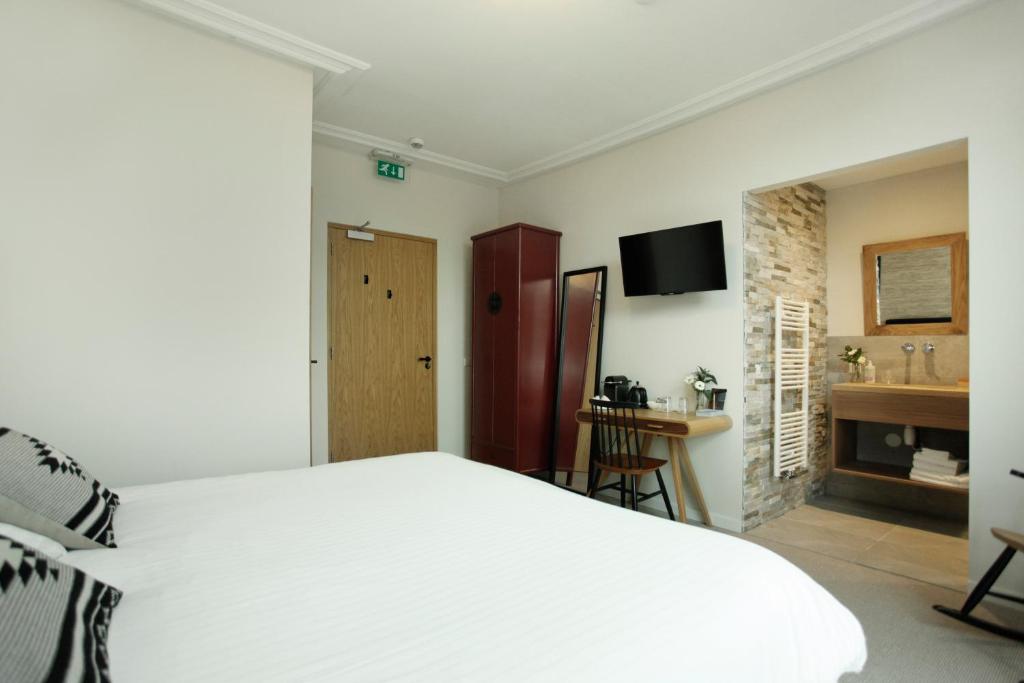 La Paulowna Boutique Hotel - Resim 31