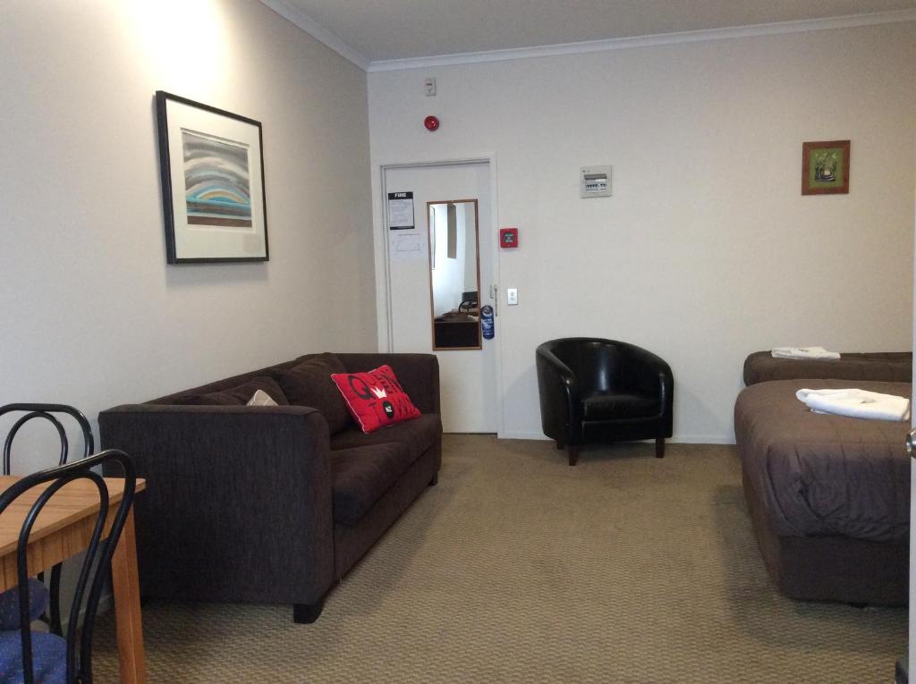 Motel on Carroll - Resim 39