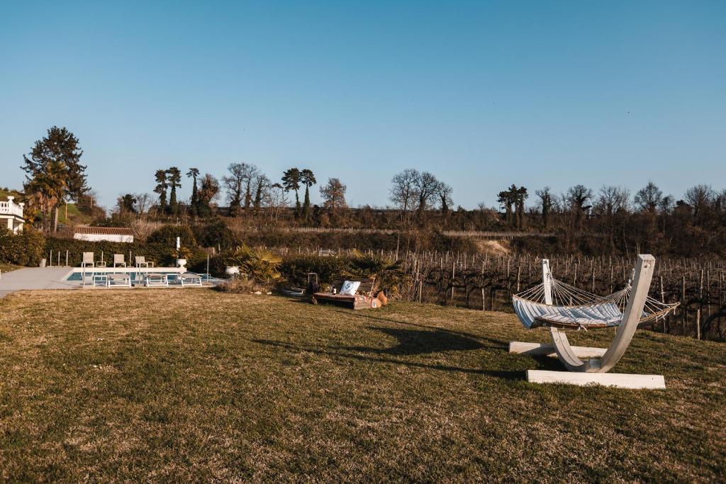 Zdjęcie z galerii obiektu Residenza Pastrengo w mieście Pastrengo