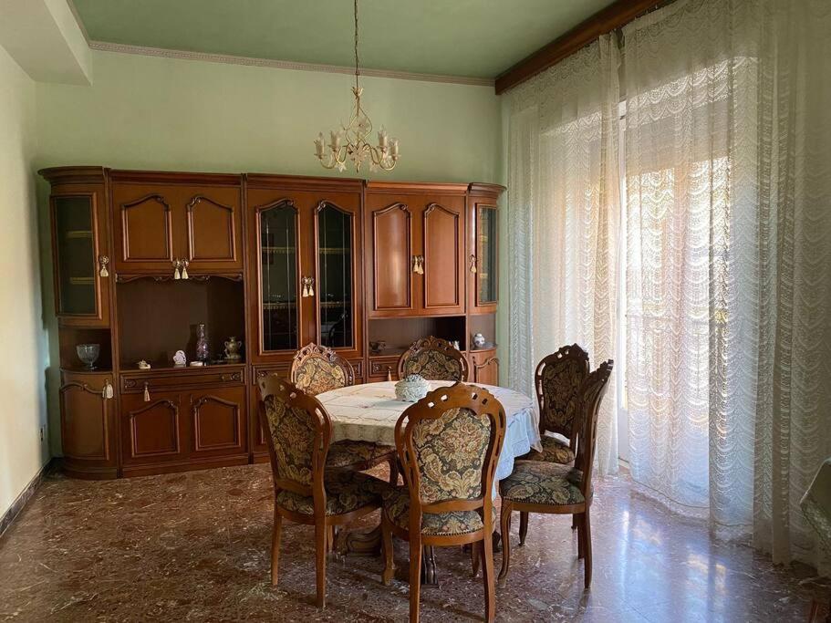 Fotografie z fotogalerie ubytování Casa vacanze a due passi dalla stazione v destinaci Melito di Porto Salvo