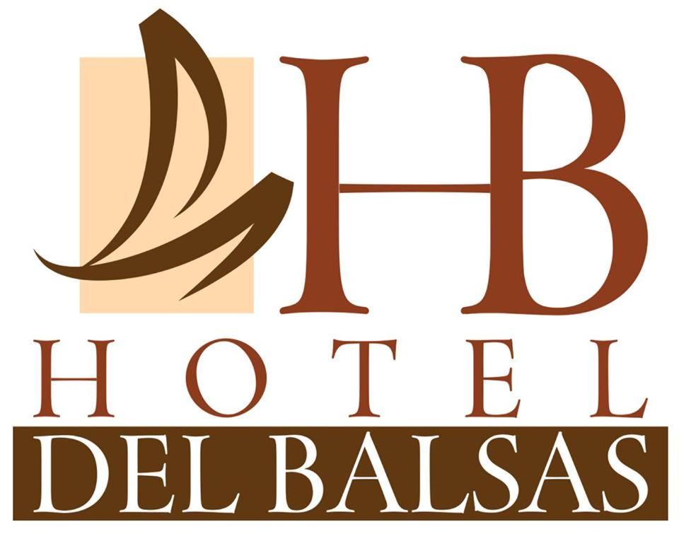 Hotel del Balsas