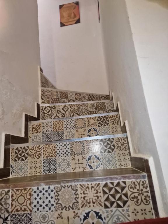 Nuotrauka iš apgyvendinimo įstaigos Riad dar Banana Tanžere galerijos