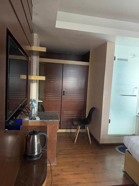 Fotografie z fotogalerie ubytování Cosy Stay & Dine v destinaci Kathmandu