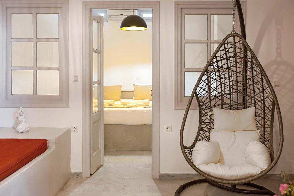 Phaos Santorini Suites - 16