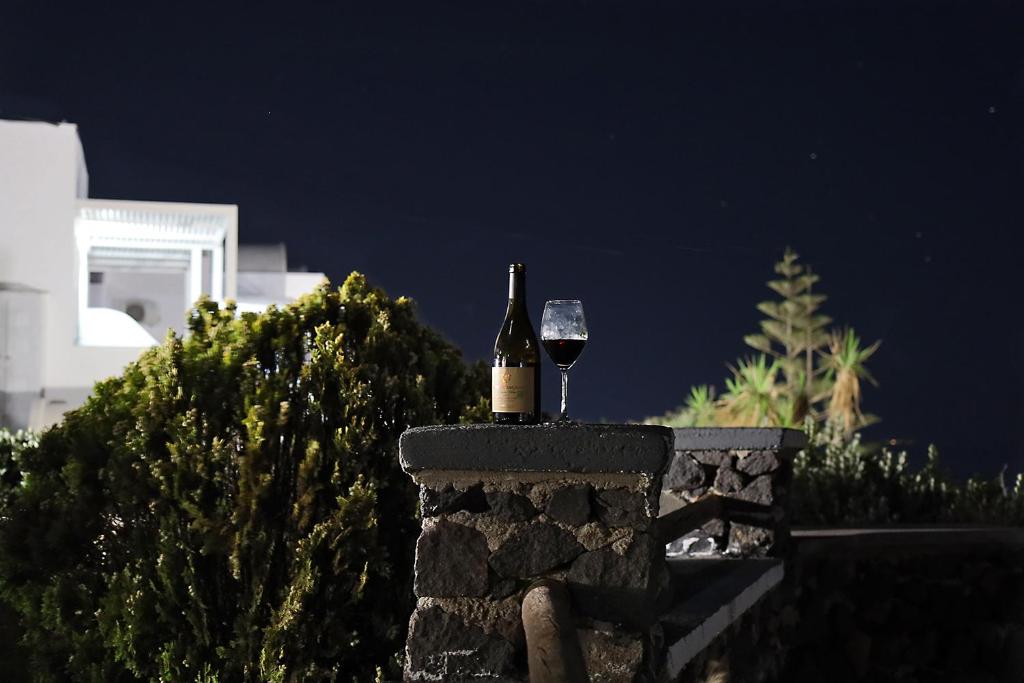 Phaos Santorini Suites - 13