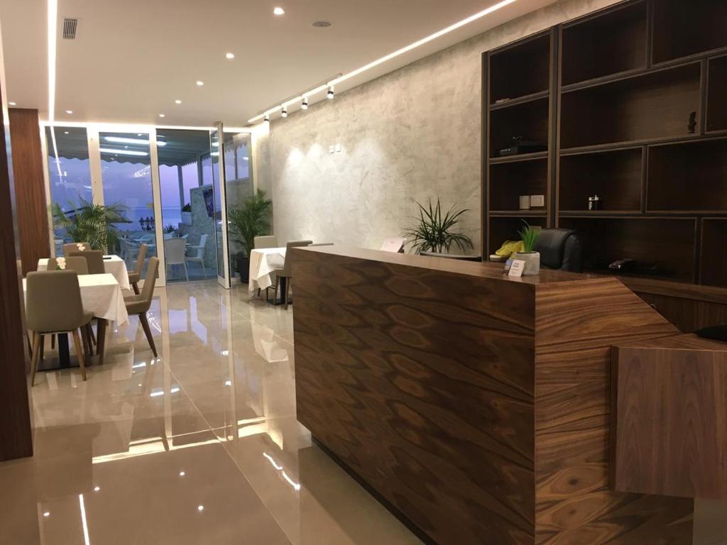 Fotografie z fotogalerie ubytování Hotel Maren Durres v destinaci Durrës