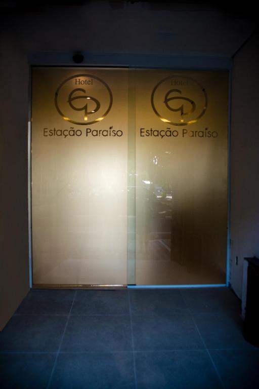  Hotel Estação Paraíso - ao lado do Metrô Paraíso e 600m da Av Paulista