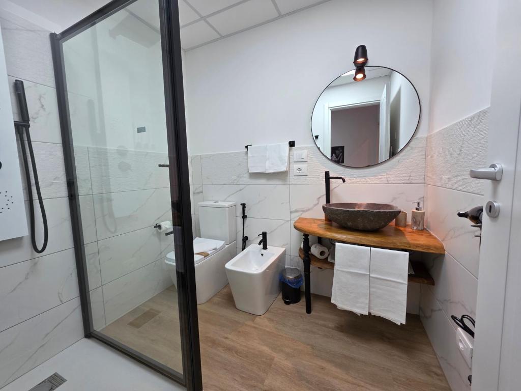 La Ca' Gobetti Affittaly Apartments - Resim 8