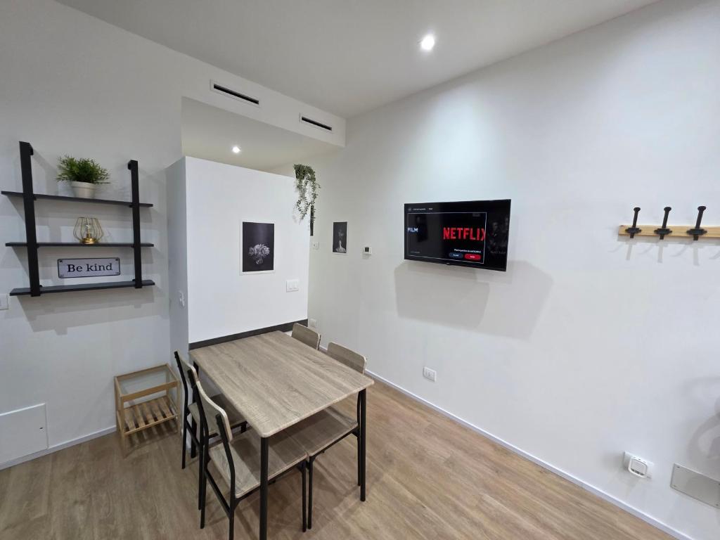 La Ca' Gobetti Affittaly Apartments - Resim 5