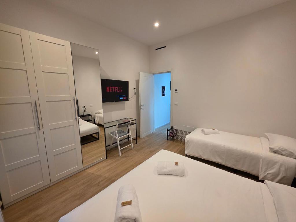 La Ca' Gobetti Affittaly Apartments - Resim 20