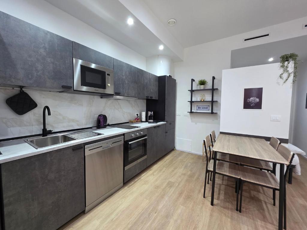 La Ca' Gobetti Affittaly Apartments - Resim 4