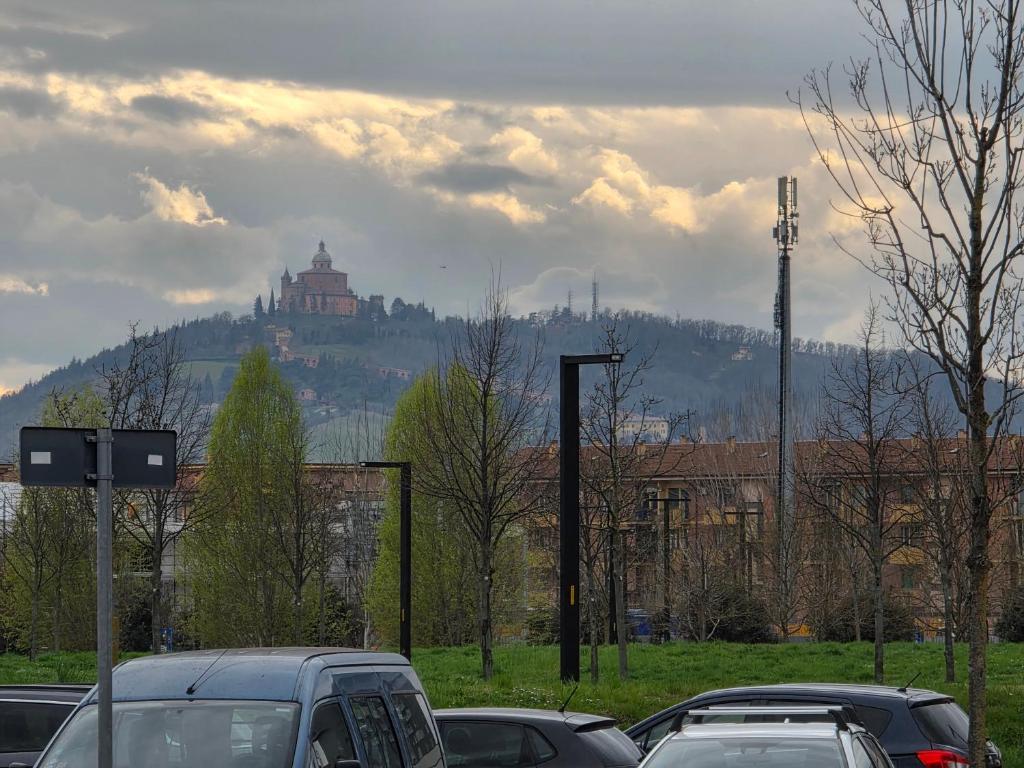 La Ca' Gobetti Affittaly Apartments - Resim 18