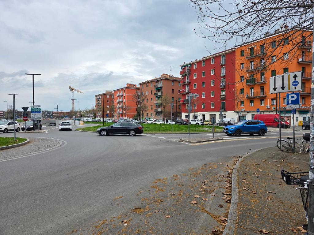 La Ca' Gobetti Affittaly Apartments - Resim 12