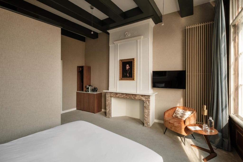 Adam's Canal House - Resim 23