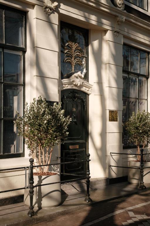 Adam's Canal House - Resim 41