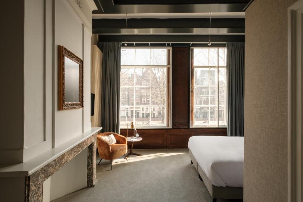 Adam's Canal House - Resim 12