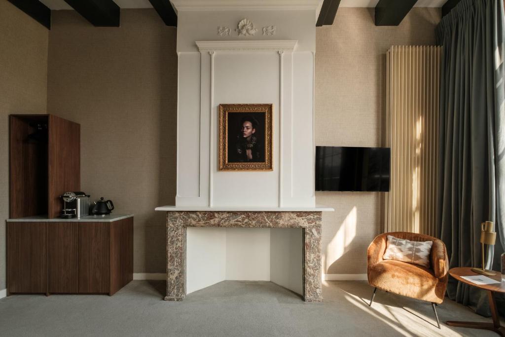 Adam's Canal House - Resim 4