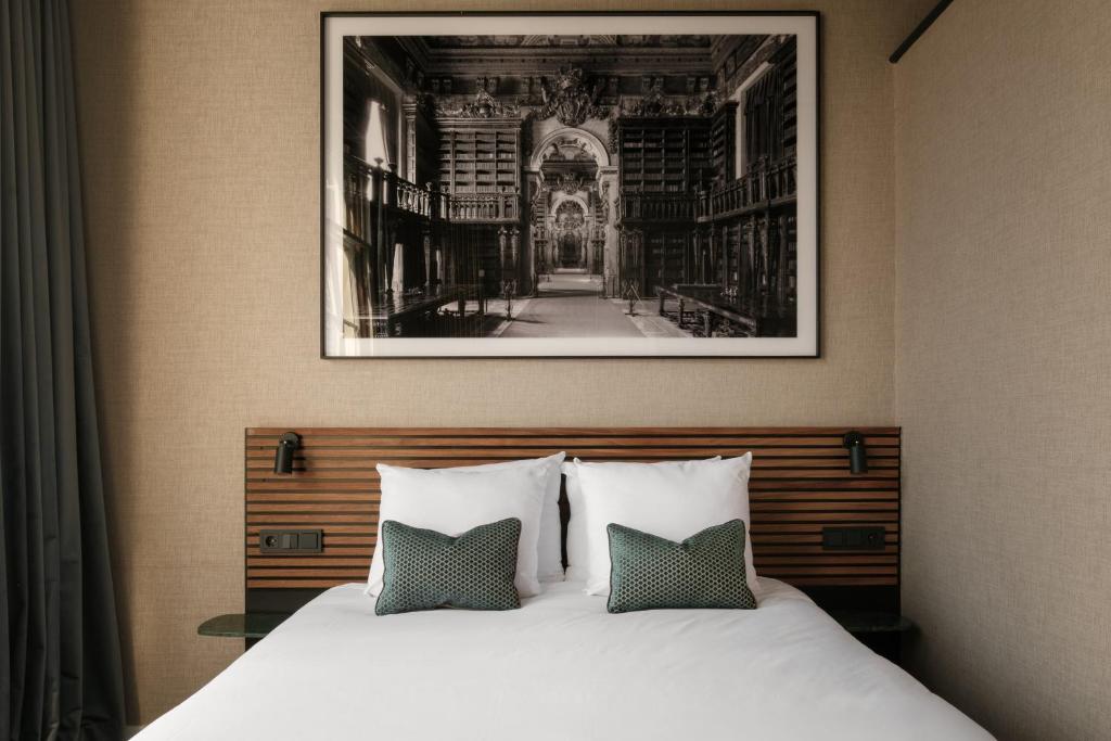 Adam's Canal House - Resim 28