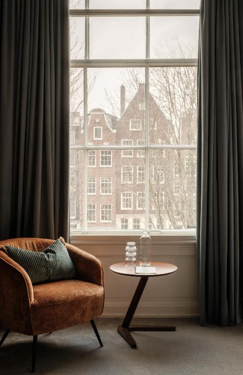 Adam's Canal House - Resim 34