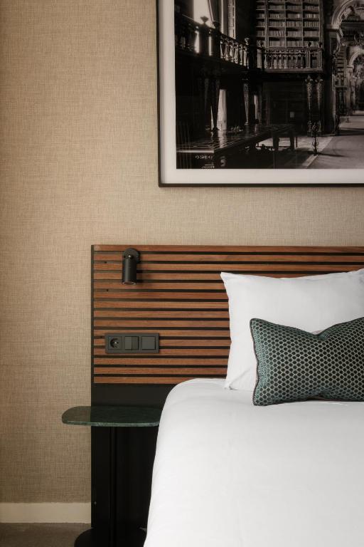 Adam's Canal House - Resim 16