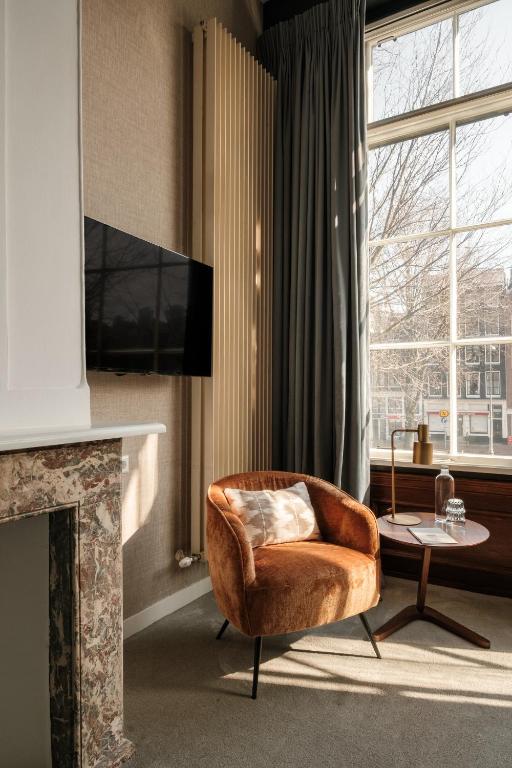 Adam's Canal House - Resim 29