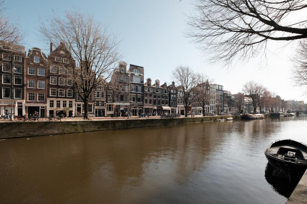 Adam's Canal House - Resim 43