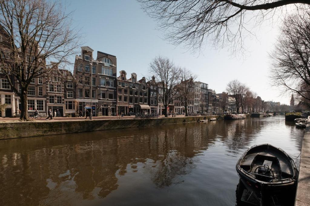 Adam's Canal House - Resim 8