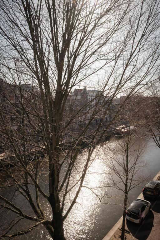 Adam's Canal House - Resim 44