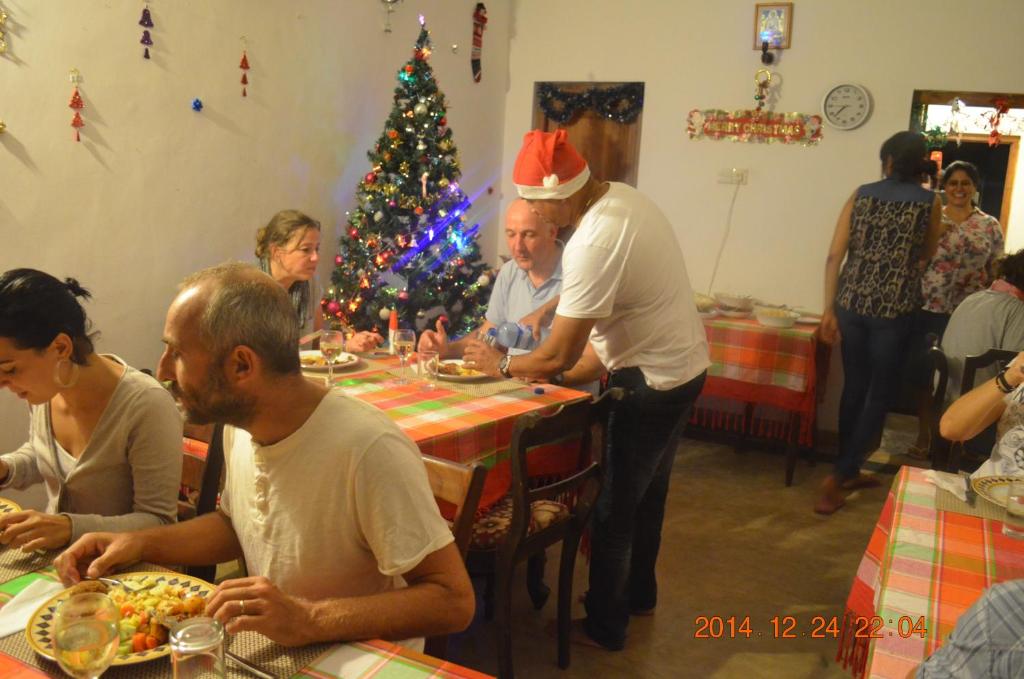 Little Paradise Tourist Guest House and Holiday Home - 3