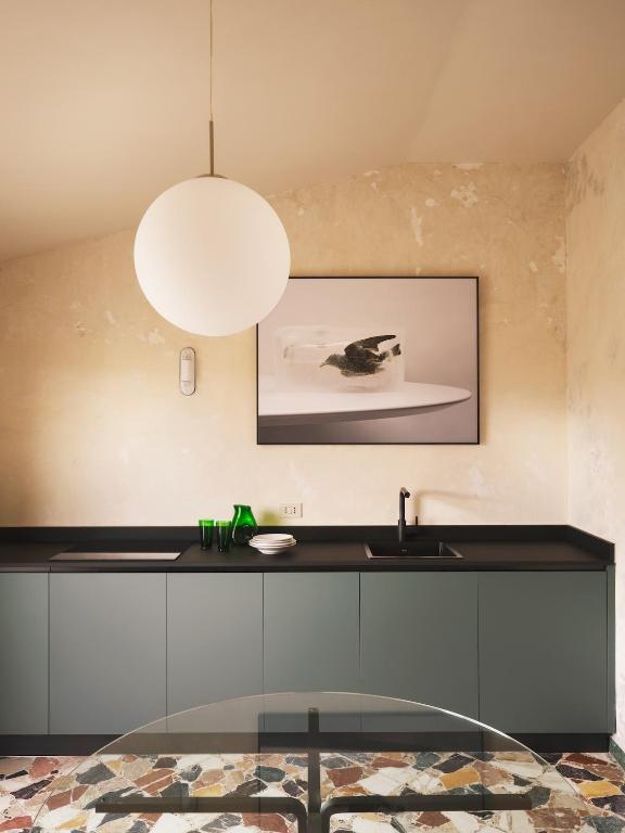 sanfrancesco ventitre - Appartement 1 Chambre Avec Vue Sur La Ville